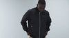 GARMENT PROJECT MAN Henry - Black Jacket 999 Black
