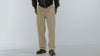 GARMENT PROJECT MAN Bill Pant - Sand Pant 220 Sand