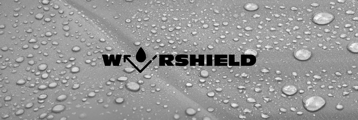 Design Waterproof Shield WATERSHIELD – Garment Project
