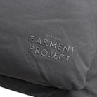 GARMENT PROJECT MAN Back Pack - Grey Bags