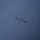 GARMENT PROJECT MAN Best Tee - Light Blue T-shirt