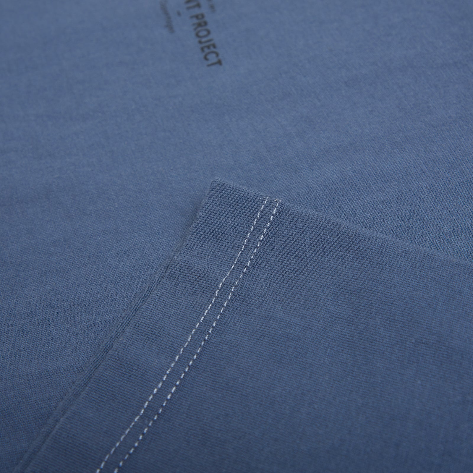 GARMENT PROJECT MAN Best Tee - Light Blue T-shirt