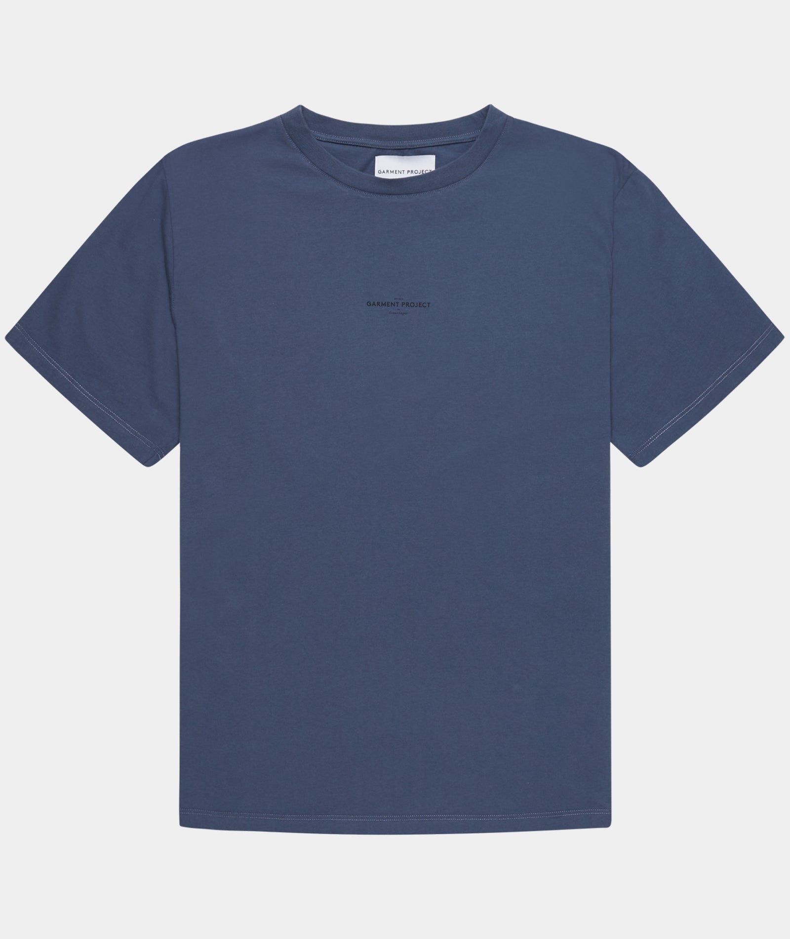 GARMENT PROJECT MAN Best Tee - Light Blue T-shirt