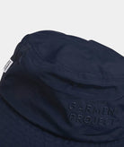 GARMENT PROJECT MAN Bucket Hat - Navy Bucket Hat 500 Navy
