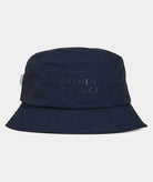 GARMENT PROJECT MAN Bucket Hat - Navy Bucket Hat 500 Navy