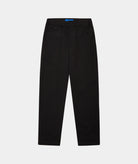 GARMENT PROJECT MAN Dressed Pant - Black Pant 999 Black