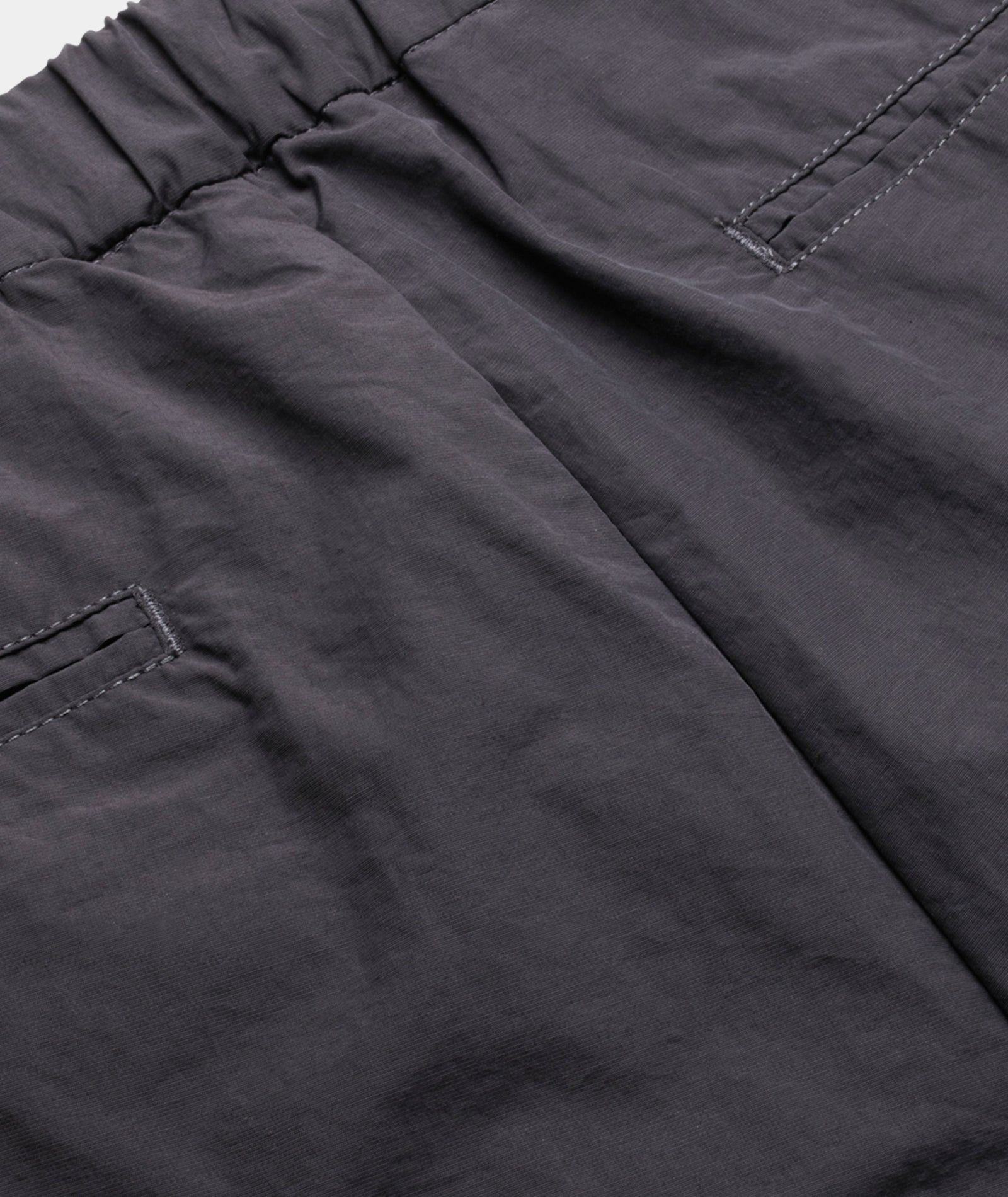 GARMENT PROJECT MAN Dressed Pant - Dark Grey Pant 400 Grey