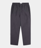 GARMENT PROJECT MAN Dressed Pant - Dark Grey Pant 400 Grey