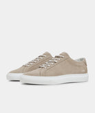 GARMENT PROJECT MAN GP0001 - Earth Suede Sneakers 260 Earth