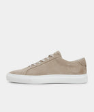 GARMENT PROJECT MAN GP0001 - Earth Suede Sneakers 260 Earth