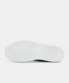 GARMENT PROJECT WMNS GPW0001 - Black Leather Sneakers 999 Black