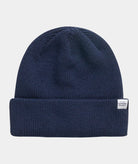 GARMENT PROJECT MAN GP Logo Unisex Beanie - Navy Beanie 500 Navy