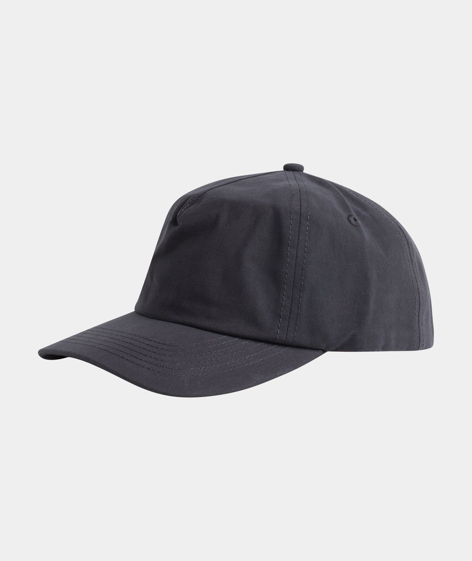 GARMENT PROJECT MAN GP Snap Back Cap - Grey Cap 400 Grey