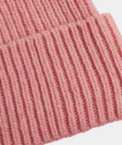 GARMENT PROJECT MAN GP Unisex Wool Beanie - Dusty Pink Beanie 6967 Dusty Pink