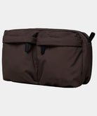 GARMENT PROJECT MAN GP Hip Bag - Brown Bags