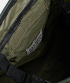 GARMENT PROJECT MAN GP Light Travel Bag - Army Bags 240 Army