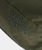 GARMENT PROJECT MAN GP Light Travel Bag - Army Bags 240 Army