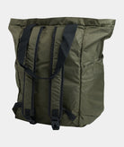 GARMENT PROJECT MAN GP Light Travel Bag - Army Bags 240 Army
