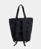 GARMENT PROJECT MAN GP Light Travel Bag - Black Bags 999 Black