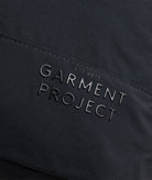 GARMENT PROJECT MAN GP Light Travel Bag - Black Bags 999 Black