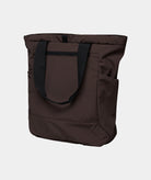 GARMENT PROJECT MAN GP Light Travel Bag - Brown Bags 800 Brown