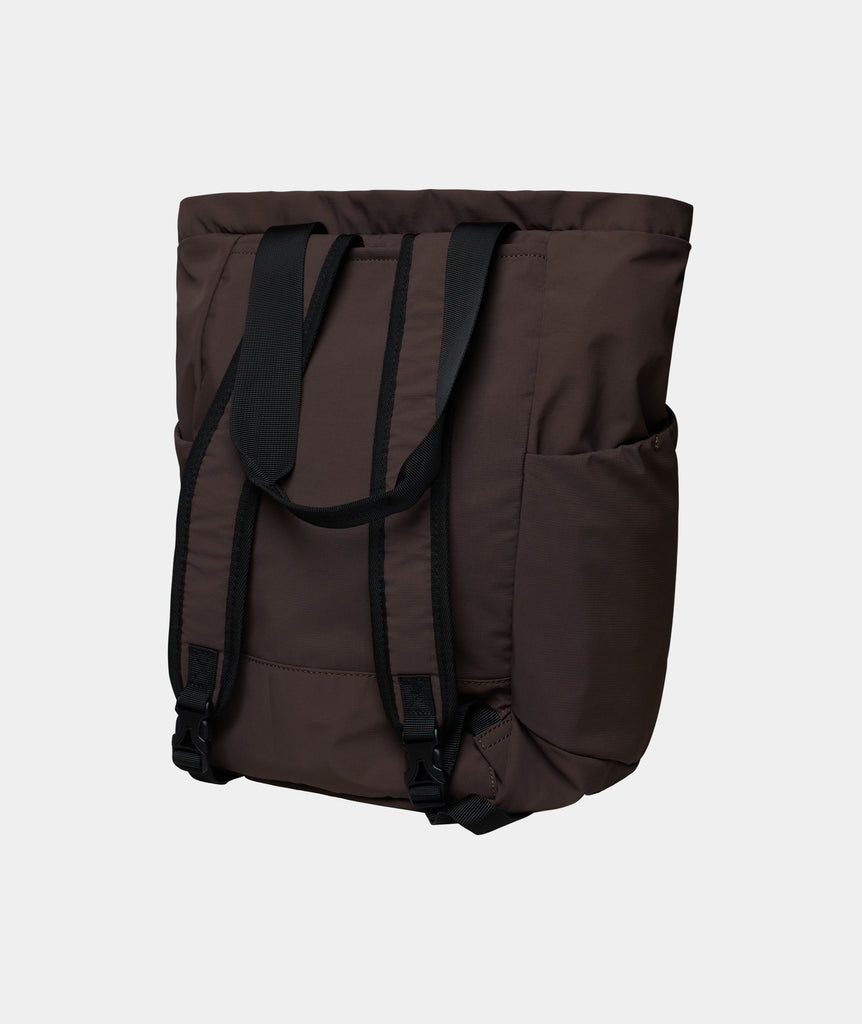 GARMENT PROJECT MAN GP Light Travel Bag - Brown Bags 800 Brown