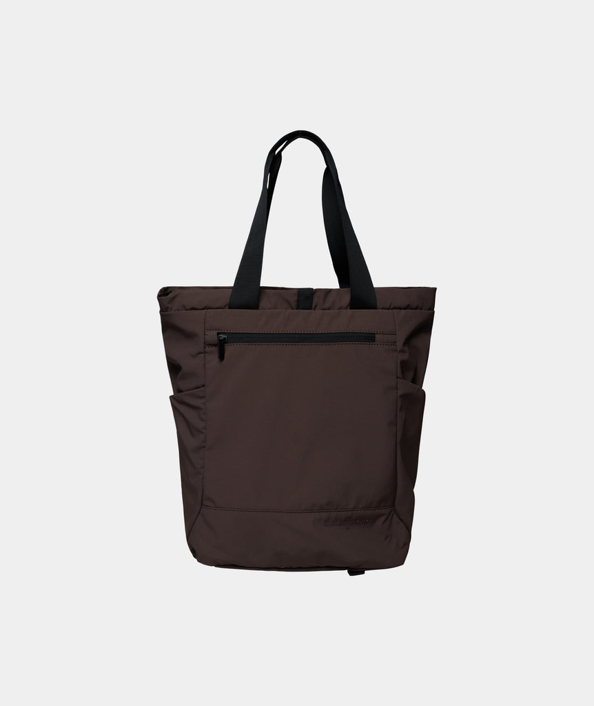 GARMENT PROJECT MAN GP Light Travel Bag - Brown Bags 800 Brown