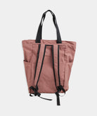 GARMENT PROJECT MAN GP Light Travel Bag - Dusty Pink Bags 6967 Dusty Pink