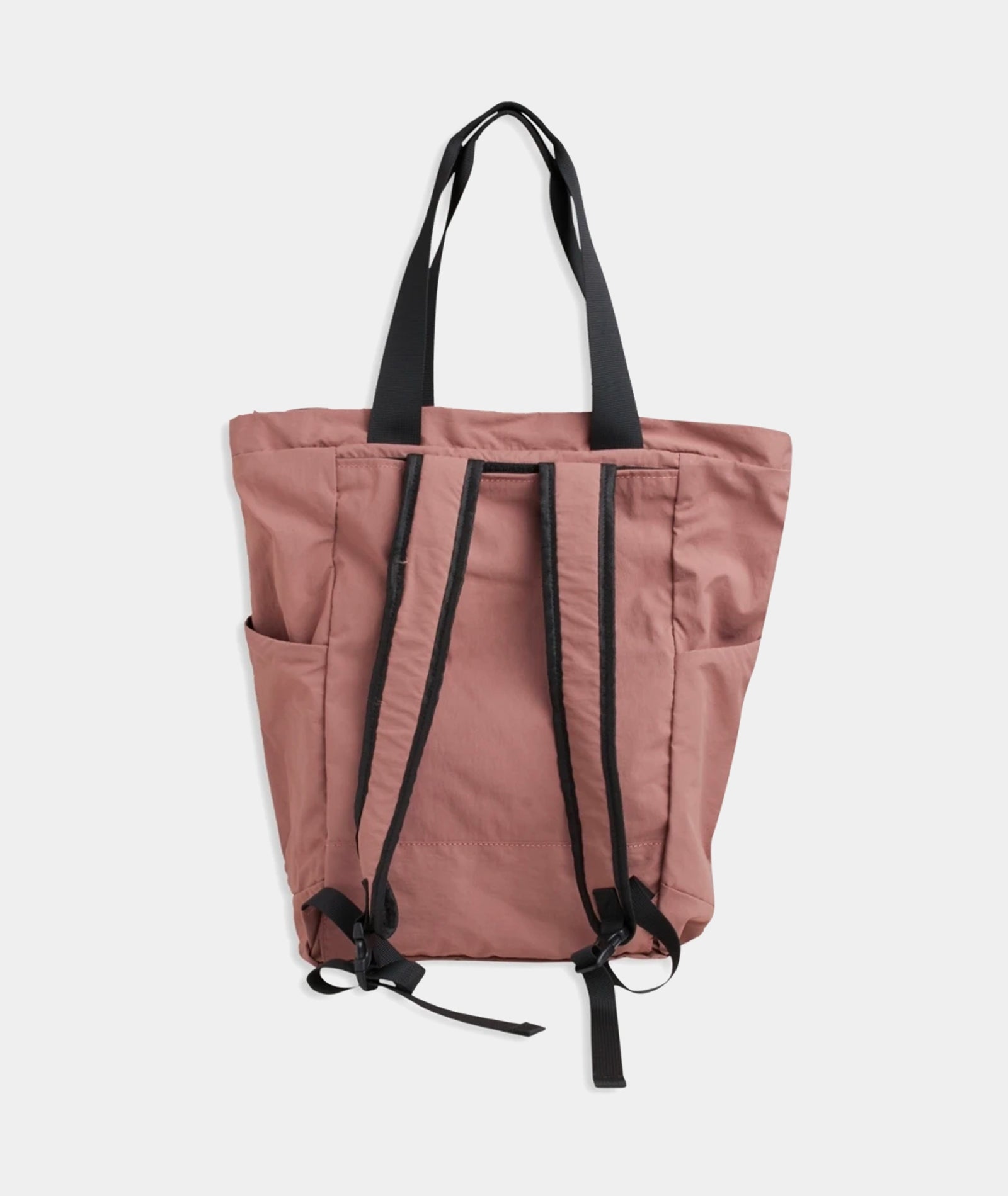 GARMENT PROJECT MAN GP Light Travel Bag - Dusty Pink Bags 6967 Dusty Pink