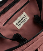 GARMENT PROJECT MAN GP Light Travel Bag - Dusty Pink Bags 6967 Dusty Pink