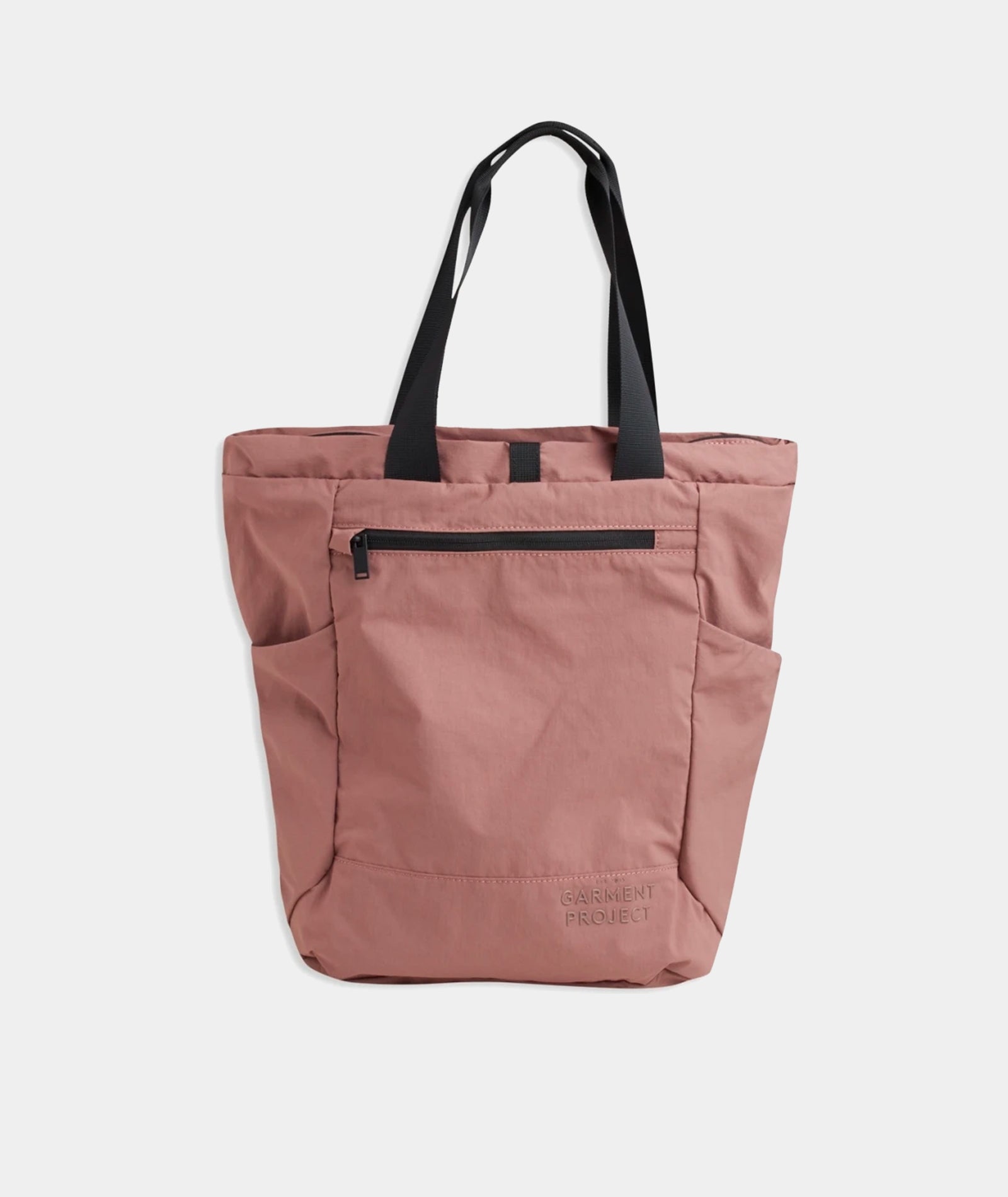 GARMENT PROJECT MAN GP Light Travel Bag - Dusty Pink Bags 6967 Dusty Pink