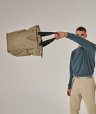 GARMENT PROJECT MAN GP Light Travel Bag - Earth Bags 260 Earth