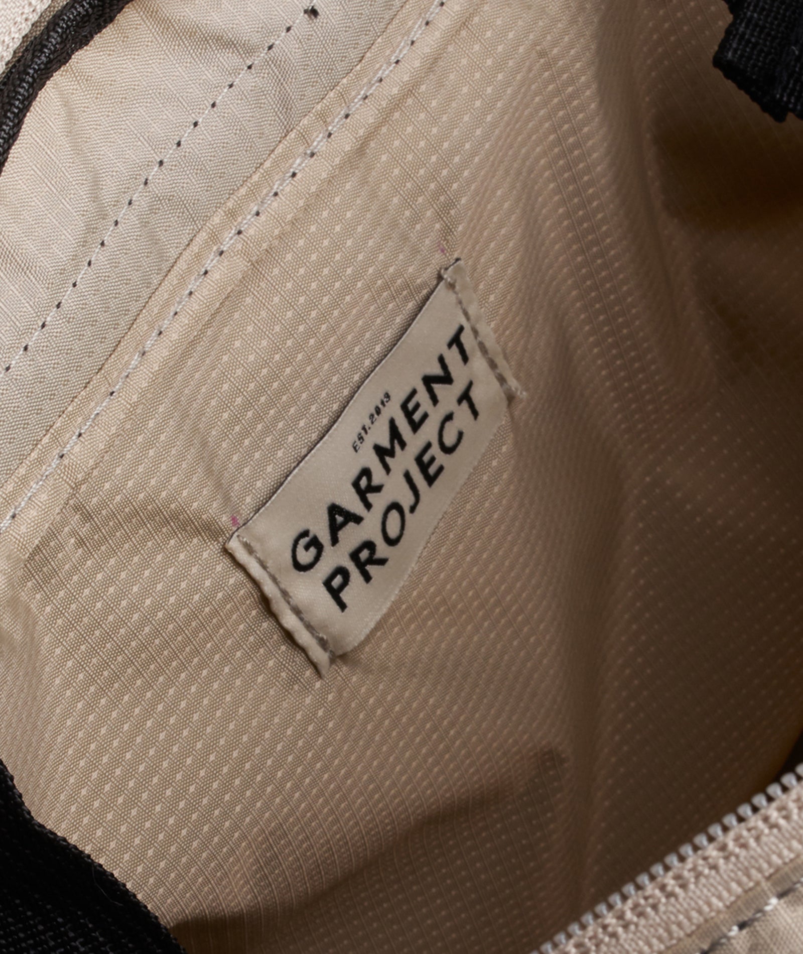 GARMENT PROJECT MAN GP Light Travel Bag - Earth Bags 260 Earth