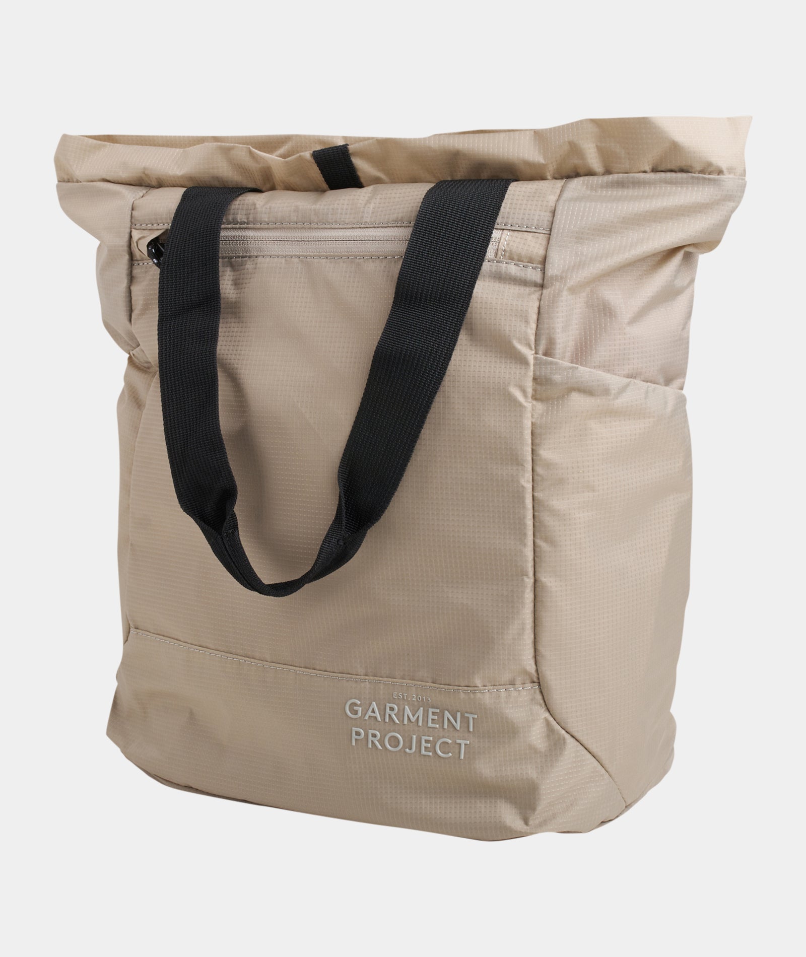 GARMENT PROJECT MAN GP Light Travel Bag - Earth Bags 260 Earth