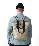 GARMENT PROJECT MAN GP Light Travel Bag - Earth Bags 260 Earth
