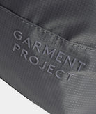 GARMENT PROJECT MAN GP Light Travel Bag - Grey Bags 400 Grey