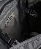 GARMENT PROJECT MAN GP Light Travel Bag - Grey Bags 400 Grey