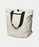 GARMENT PROJECT MAN GP Light Travel Bag - Off White Bags