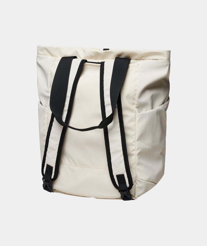 GARMENT PROJECT MAN GP Light Travel Bag - Off White Bags