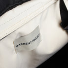 GARMENT PROJECT MAN GP Light Travel Bag - Off White Bags