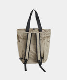 GARMENT PROJECT MAN GP Light Travel Bag - Stone Bags Stone 113