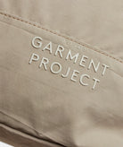 GARMENT PROJECT MAN GP Light Travel Bag - Stone Bags Stone 113