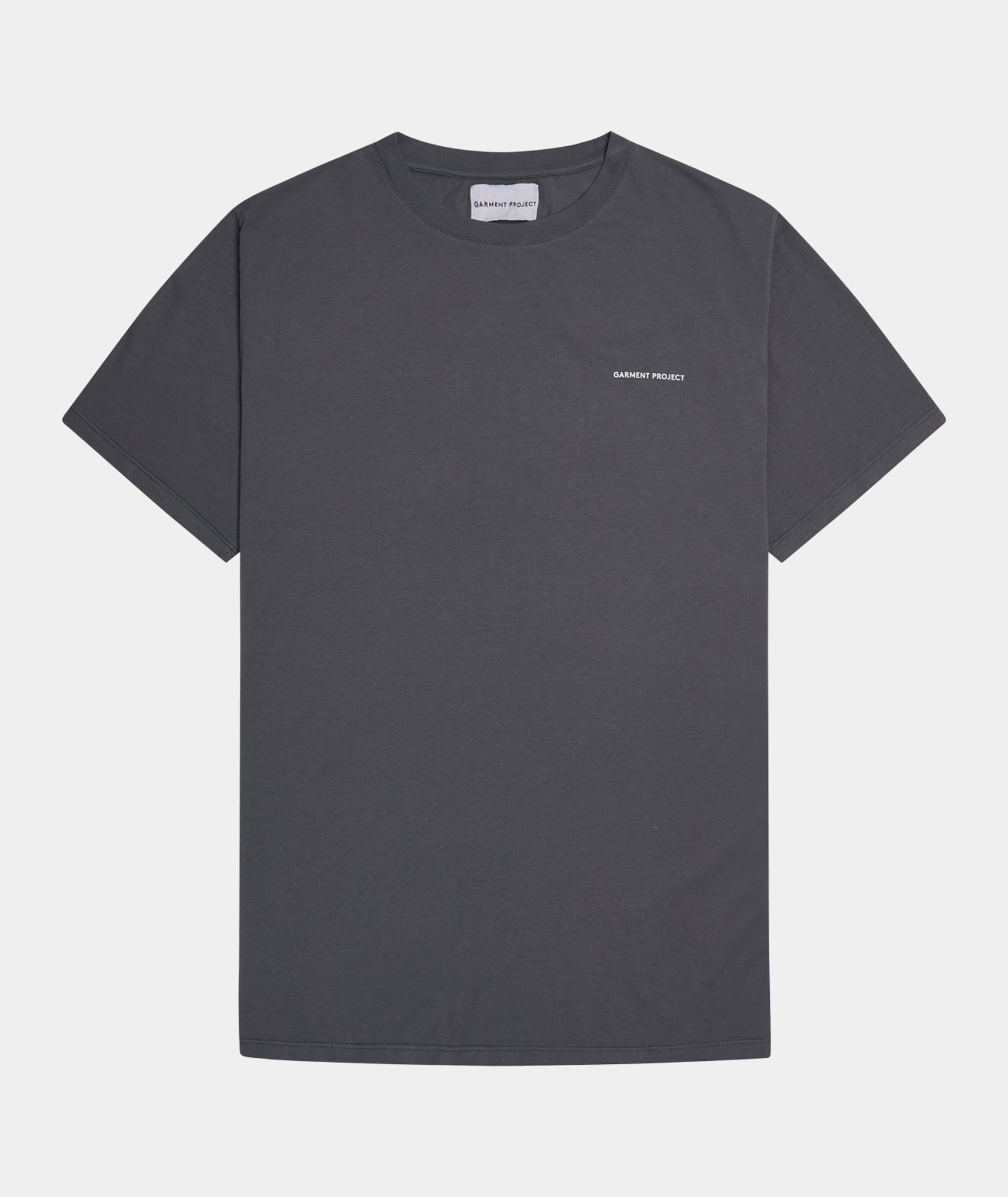 GARMENT PROJECT MAN GP Logo Tee - Brain T-shirt 270 Brain