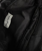 GARMENT PROJECT MAN GP Messenger Bag Soft - Black Bags