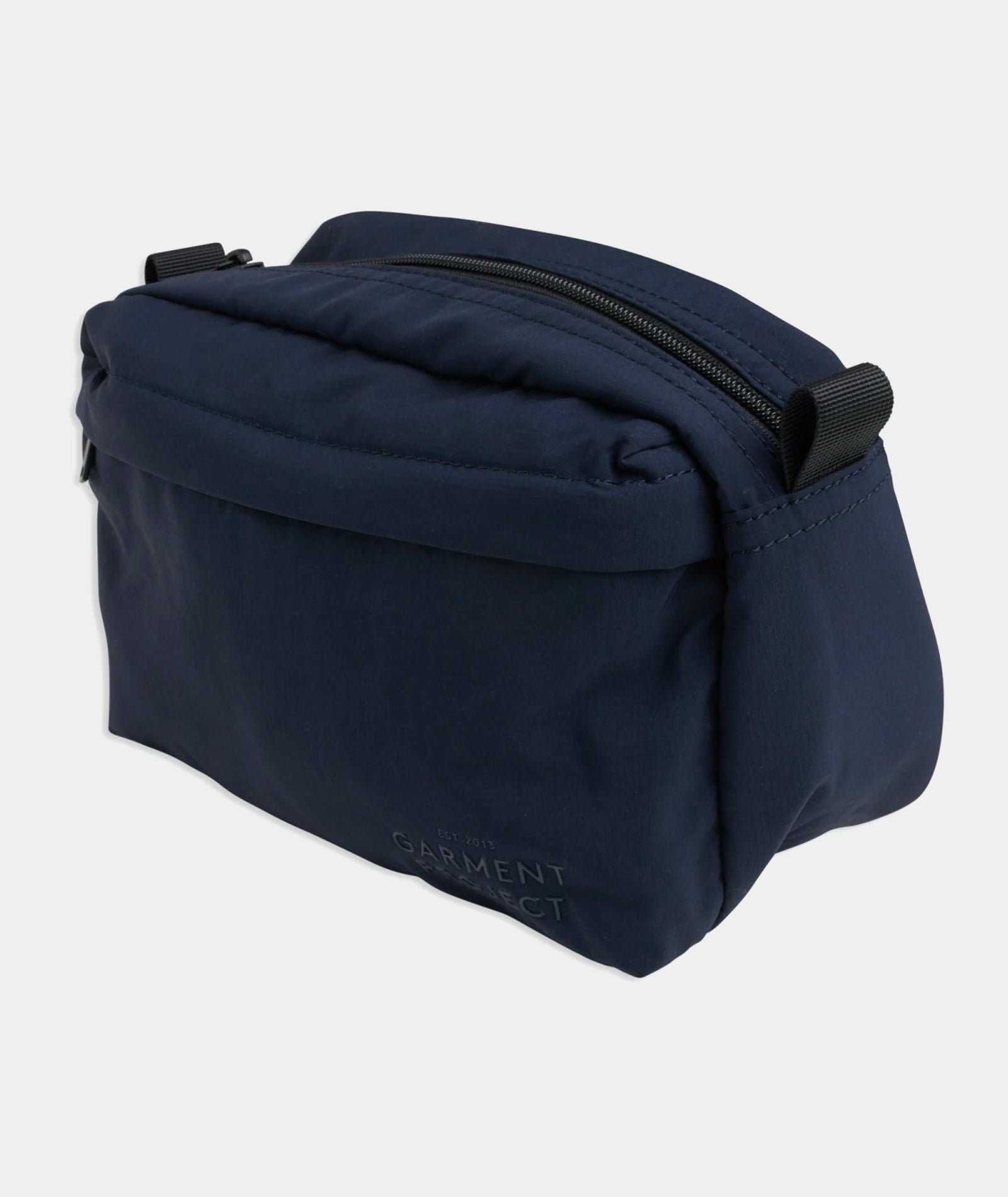 GARMENT PROJECT MAN GP Toilet Bag - Navy Bags 500 Navy