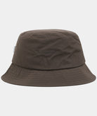 GARMENT PROJECT MAN GP small Logo Bucket Hat (Soft) - Brown Bucket Hat 800 Brown