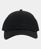 GARMENT PROJECT MAN GP small Logo Cap (Soft) - Black Cap