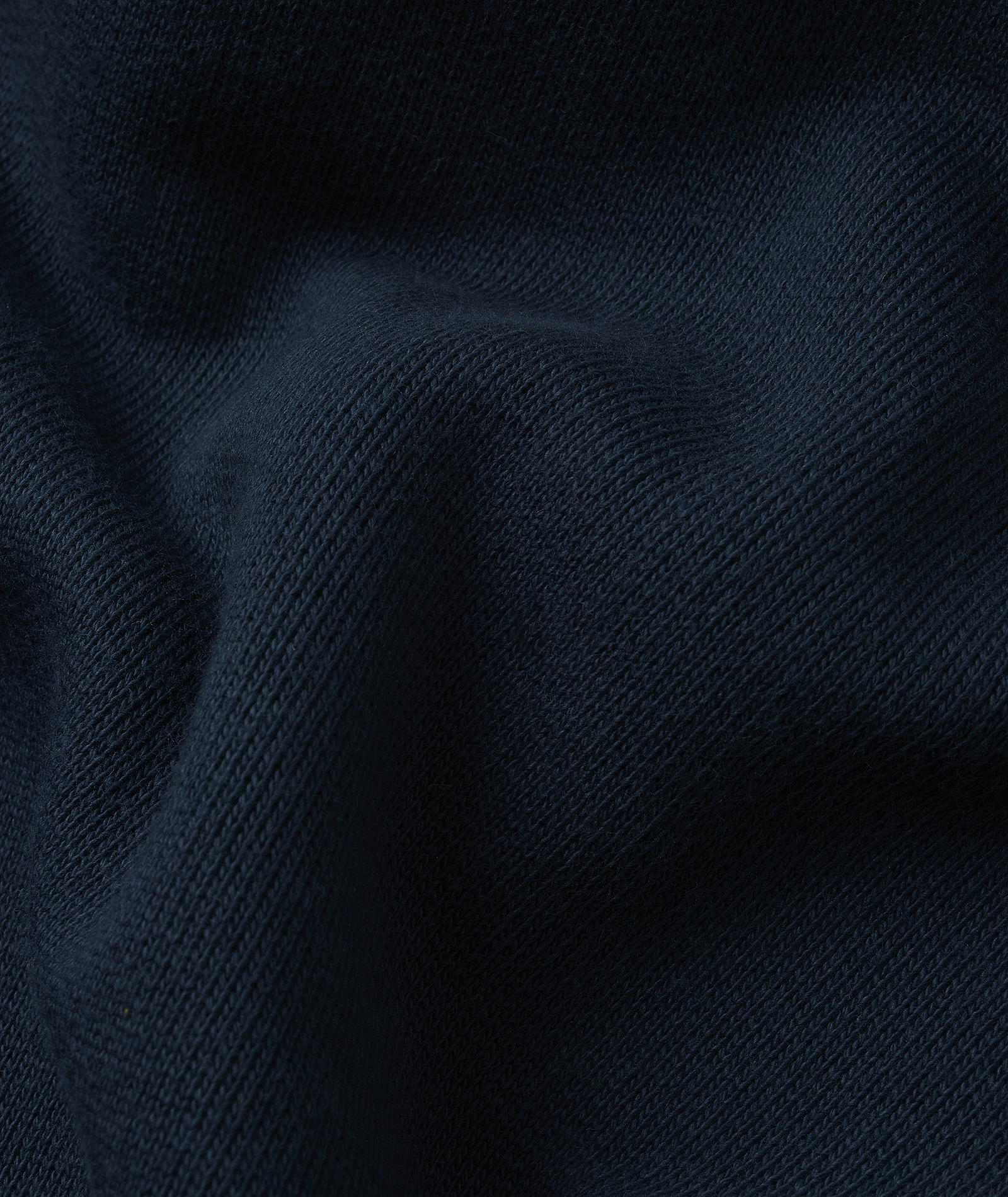 GARMENT PROJECT MAN Hooded Sweat - Navy Hooded Sweat