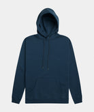 GARMENT PROJECT MAN Hooded Sweat - Navy Hooded Sweat