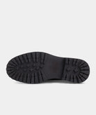 GARMENT PROJECT MAN Jaz Low Top - Brown Tumbled Leather Sneakers 800 Brown